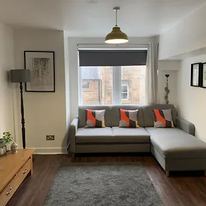  Apartment Smart 2 Bed City Centre Old To