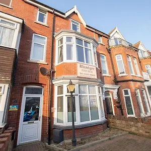 Blantyre , Bridlington United Kingdom