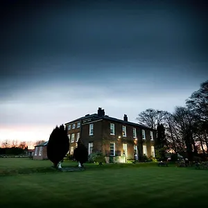 Rowley Manor 3*, Little Weighton United Kingdom